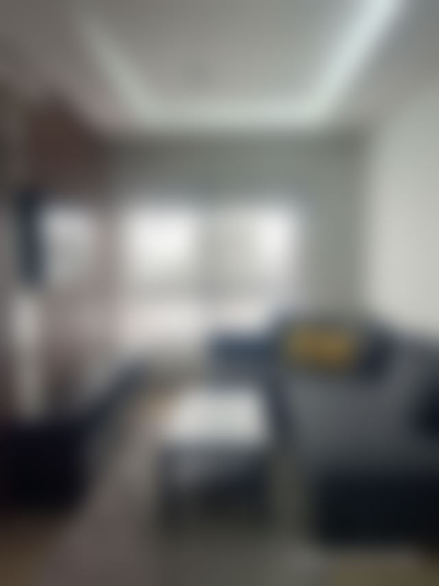 Furnished 49 m² apartment, Les Princesses, Casablanca — Casablanca