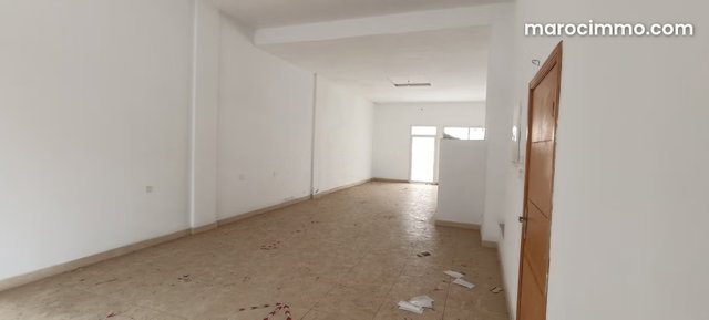 Magasin local vente Rabat Agdal — 4