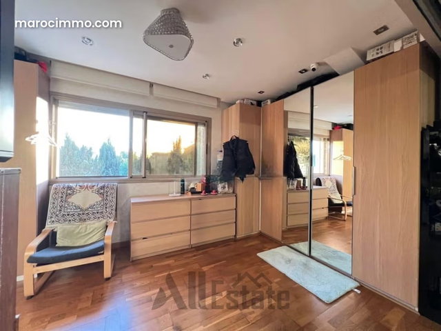 Villa meublée à vendre Ville Verte, Rés Prestigia — 3