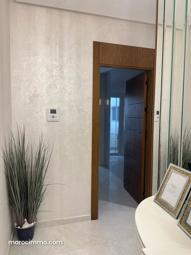 Appartement 2ch 2salon à vendre à Tanger — 3