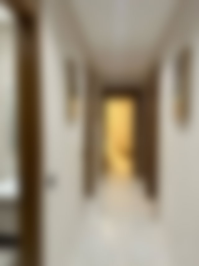 Appartement 3 chambres avec jardin et garage à Ahlane Tanger — 3