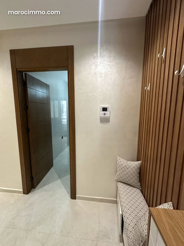 Appartement 2ch 2salons à vendre à Tanger — 2