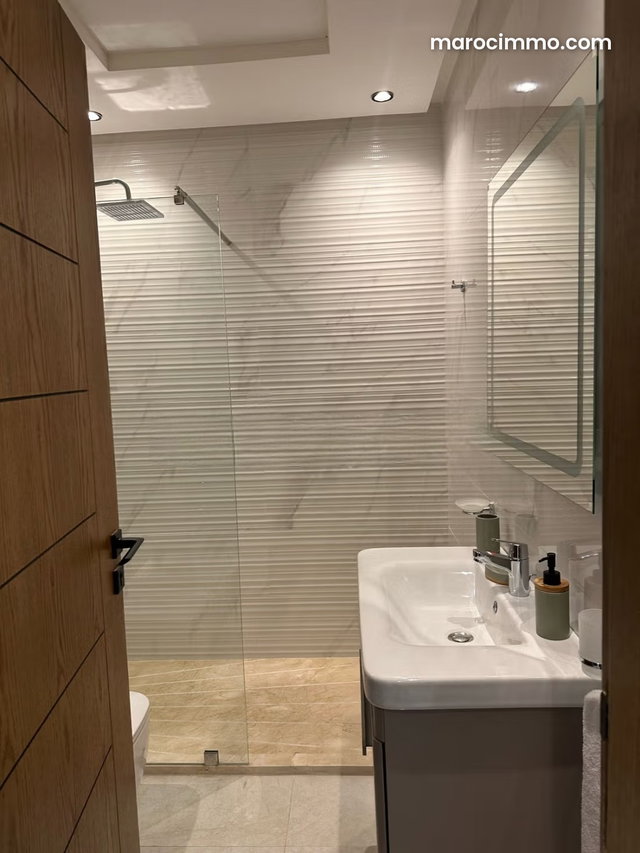 Appartement spacieux à vendre à Tanger — 4