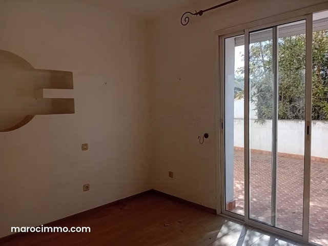 Villa à louer à AIN DIAB — 5