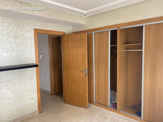 Beautiful Apartment for Rent on bd Rte d'El Jadida — 5