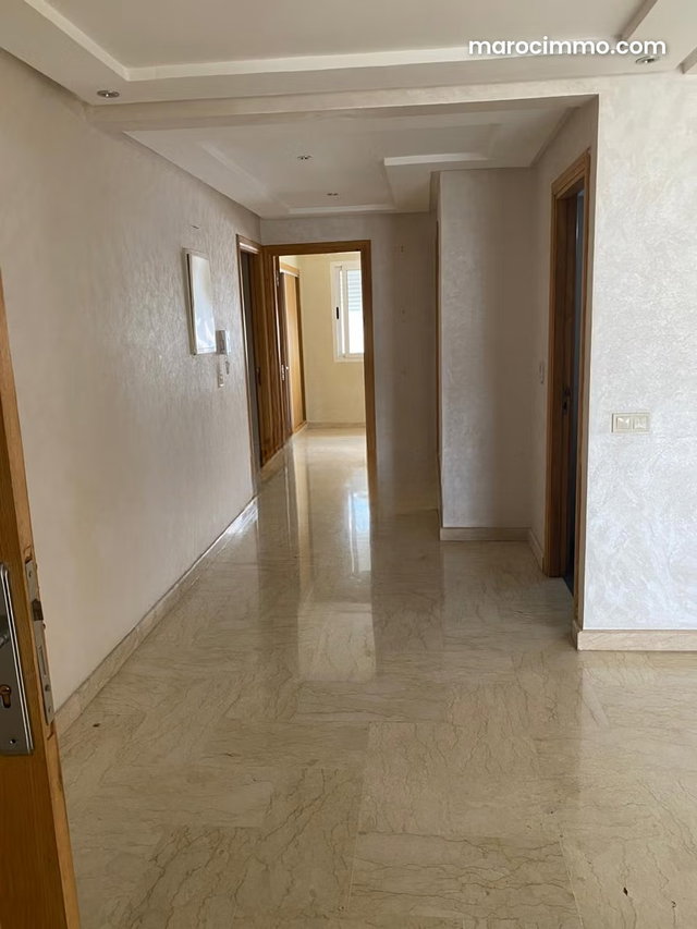 Beautiful Apartment for Rent on bd Rte d'El Jadida — 3