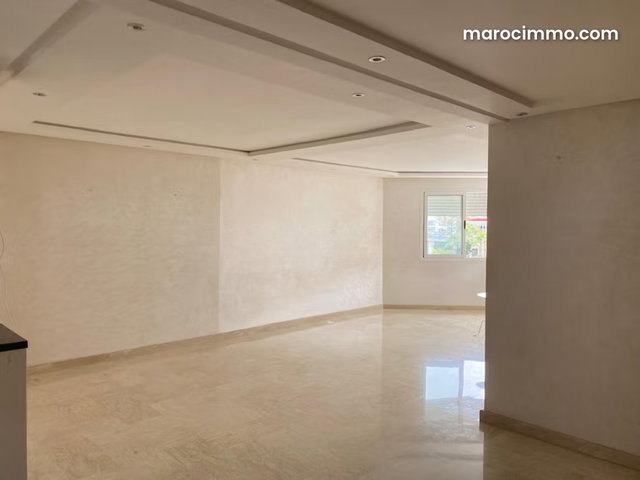 Beautiful Apartment for Rent on bd Rte d'El Jadida — 2