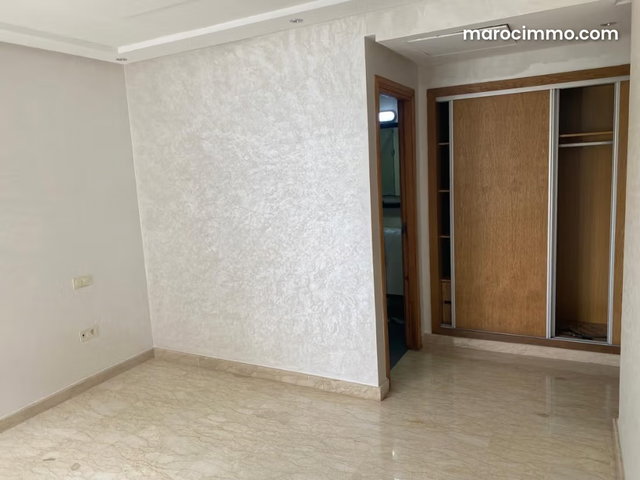 Beautiful Apartment for Rent on bd Rte d'El Jadida — 4