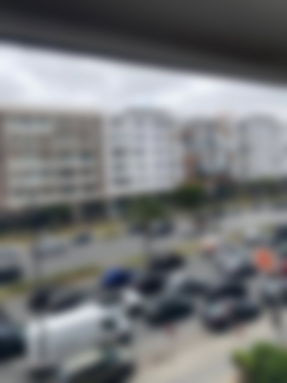 Appartement lumineux à louer à Maârif Extension Casablanca