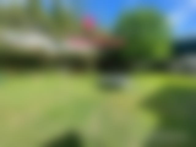 6-Bedroom Villa for Rent in Riyad, Rabat with Large Garden — Rabat
