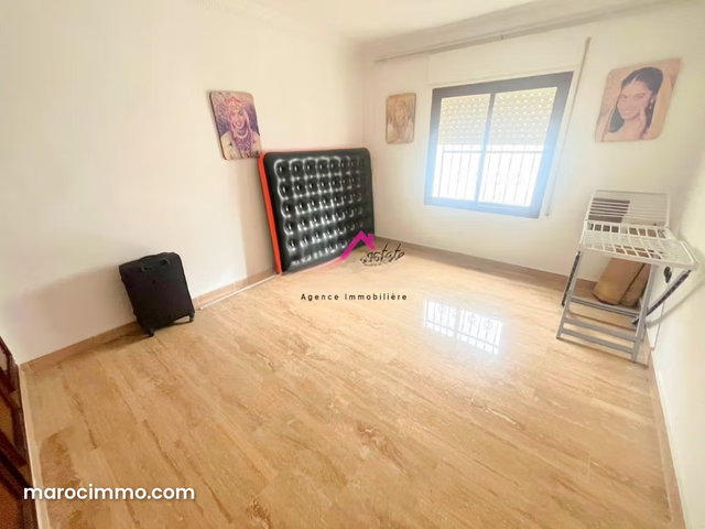 Vente Appartement 164m² QUARTIER ADMINISTRATIF Tanger Ref: VZ402 — 5
