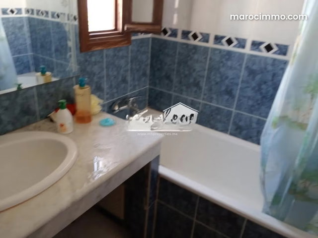 P. V00238 Chalet tout rénové de 160m² à Cabo Negro — 3