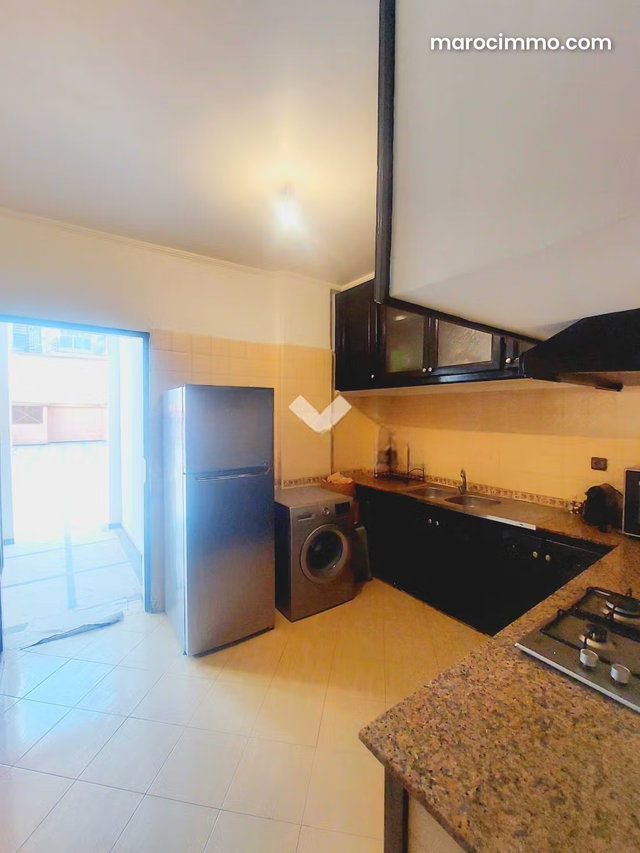 Appartement à Vendre de 297.0 m² à Casablanca, Beausejour — 3