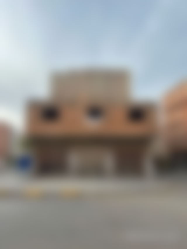 Terrain 88 m² à Sidi Bernoussi, Casablanca, 3 façades — Casablanca
