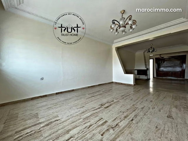 Très bel appartement sans vis a vis à vendre — 4