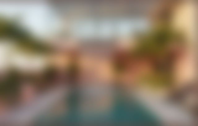 Upscale Studio with Pool, Casablanca Road, Marrakech — Marrakesh