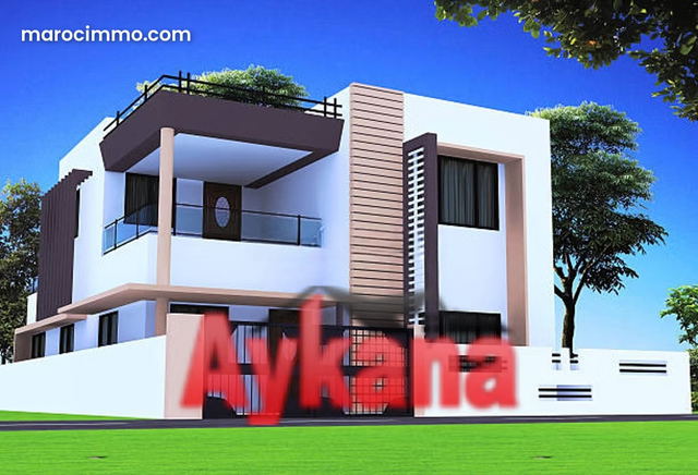 Location Local Commercial Rabat Aviation — Rabat