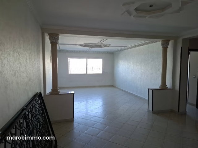 Large apartment with unobstructed view in city center — 3