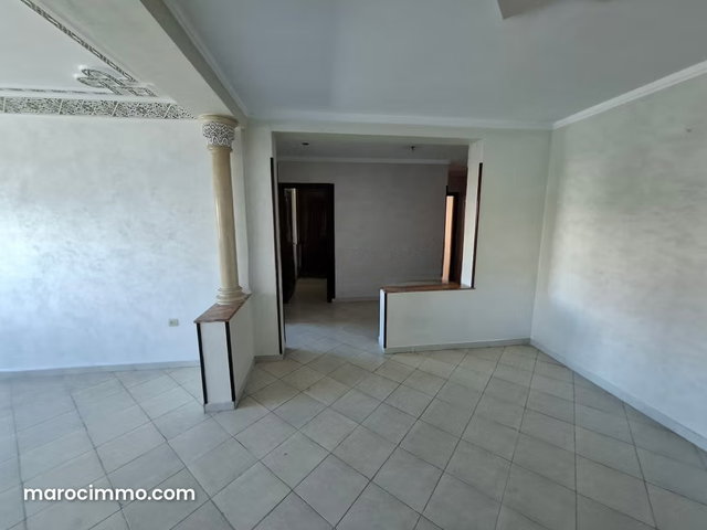 Large apartment with unobstructed view in city center — 4