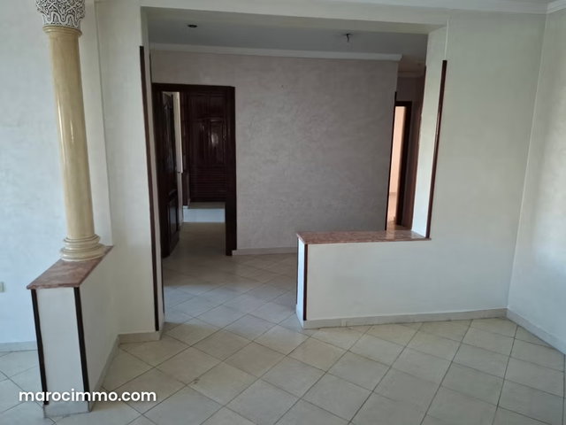 Large apartment with unobstructed view in city center — 5