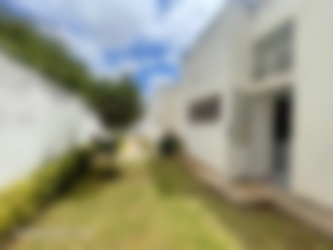 Villa 603 m² à rénover, Bir Rami Est, Kénitra, plein potentiel