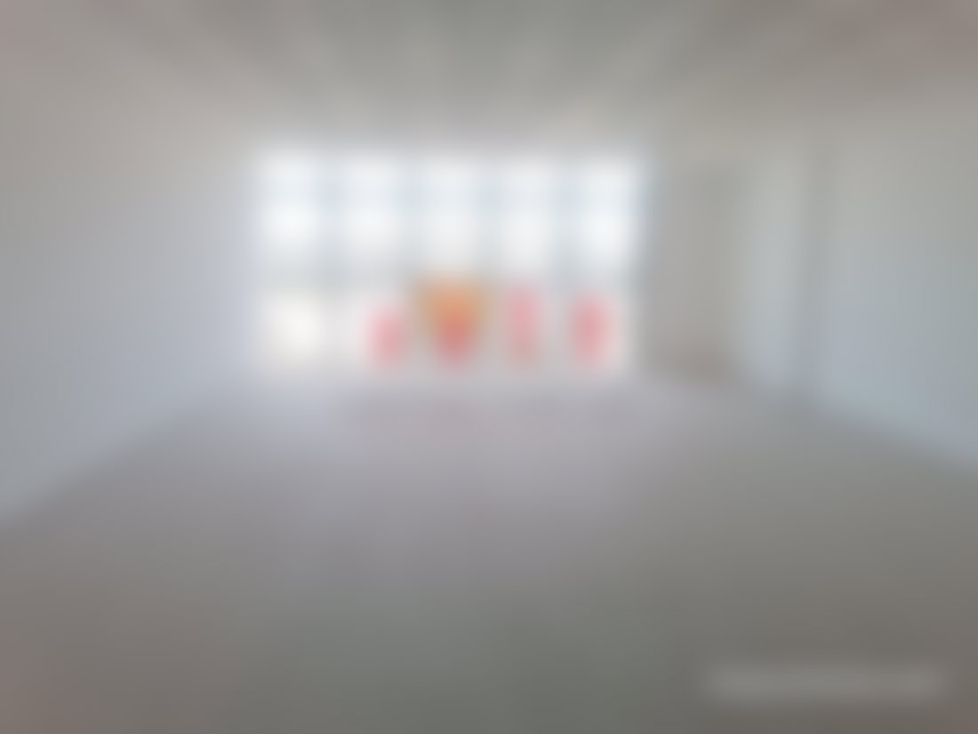 Brand-new 88 sqm office, Ain Sebaa, Casablanca, parking included