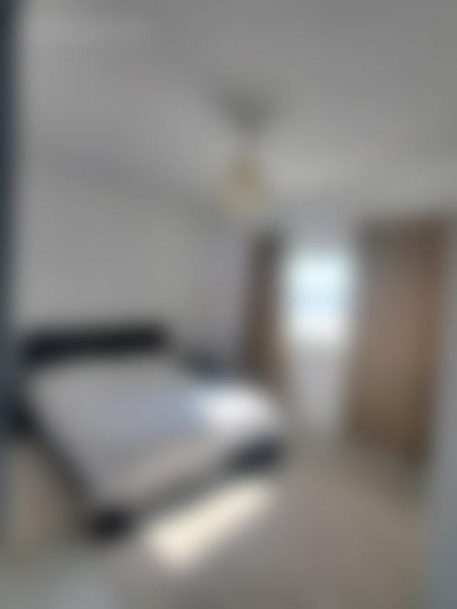 Appartement meublé avec terrasse au Palmier Casablanca — 4