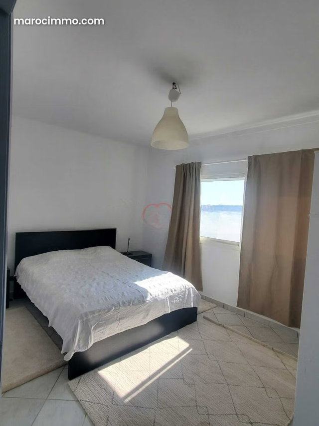 Location Appartement à palmier — 4