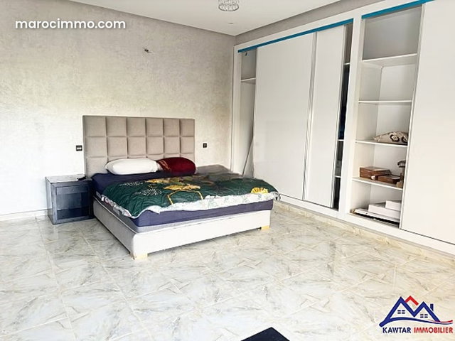 House for Rent – Ourika Road — 4