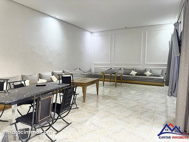 House for Rent – Ourika Road — 3
