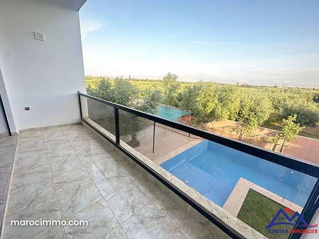 House for Rent – Ourika Road — 5