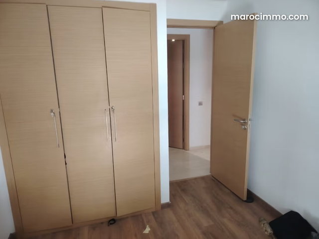 Superbe appartement meublé à louer à Riyad. 2 chambres. Meublé — 4