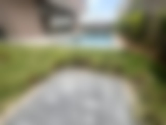 Contemporary 389 m² Villa with Swimming Pool and Garden, Ourika Road — 2
