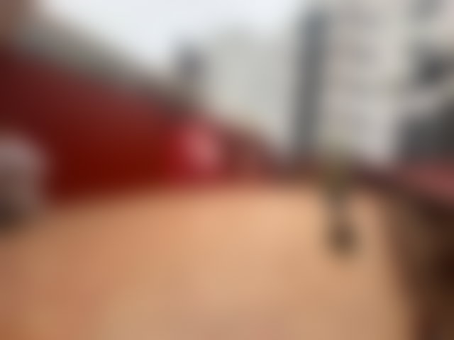 شقة واسعة بتراس مشمس في حي راسين بالدار البيضاء — 5