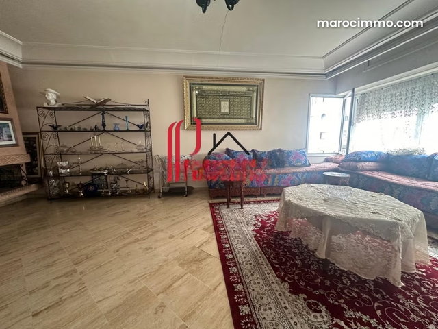 TO RENT 3/4 Bedroom Big Sunny Terrace — 3