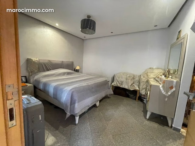 Bel appartement à Vendre – Avenue Hassan II, Rabat — 5