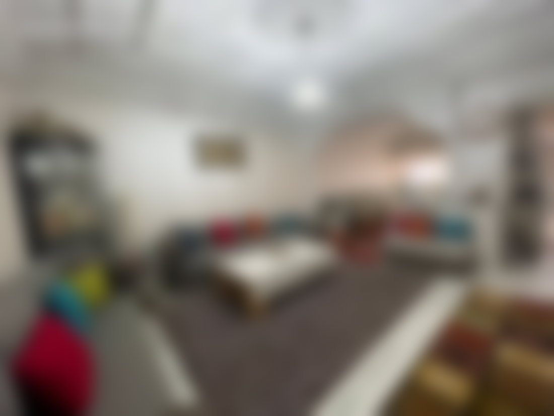 Appartement 186 m² avec jardin privatif, Agdal, Rabat