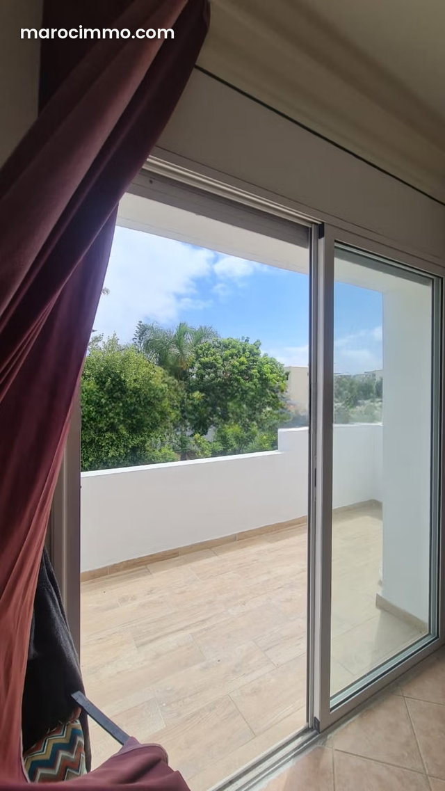 Offre à ne pas rater À vendre: Villa à Skhirat — 2