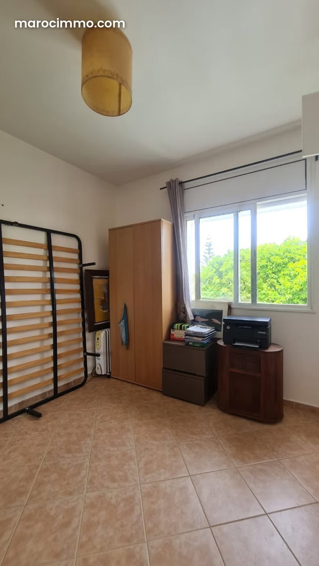 Offre à ne pas rater À vendre: Villa à Skhirat — 5