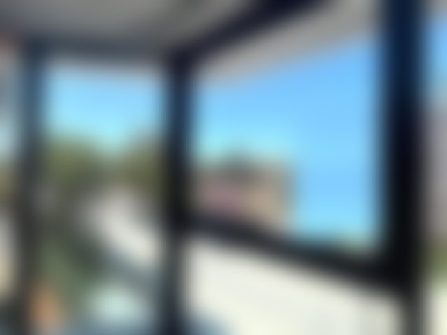 Bureau 66 m² avec terrasse à louer quartier Oasis Casablanca — 4
