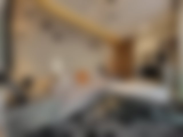 Studio meublé 37 m², Triangle d'Or, Casablanca, parking inclus — 3