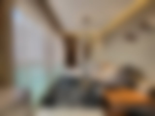 Studio meublé 37 m², Triangle d'Or, Casablanca, parking inclus — 4