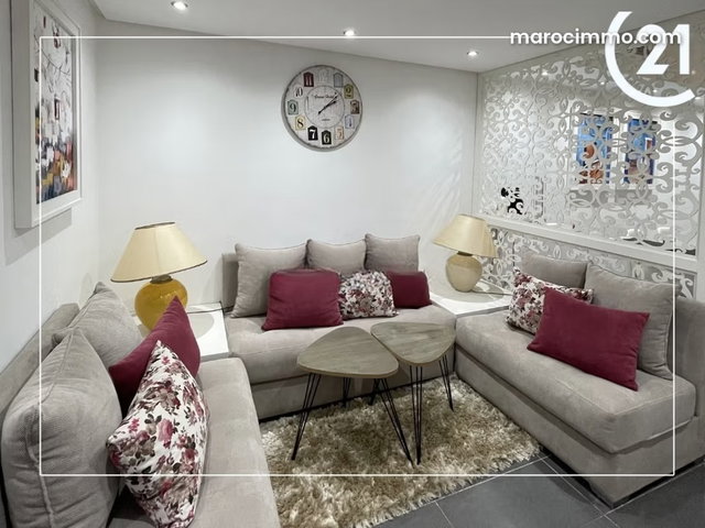 Appartement d’exception – City center — 3