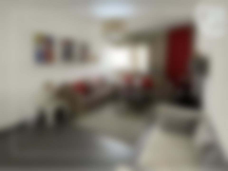 Appartement 115 m², 3 chambres, dernier étage, Centre Tanger