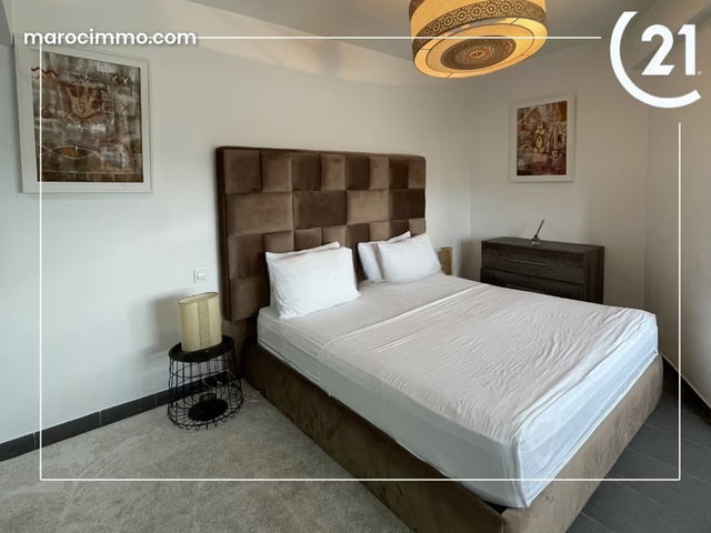 Appartement d’exception – City center — 4