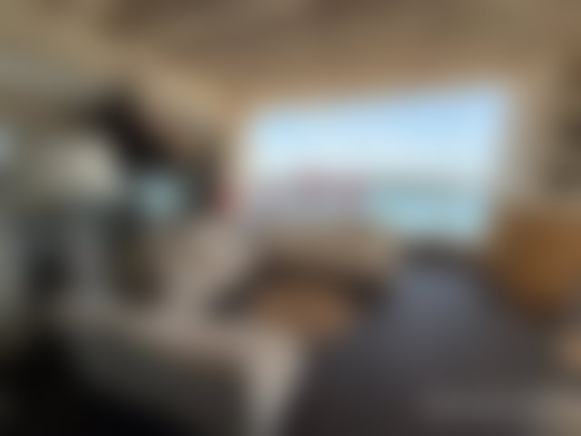 Appartement vue mer à louer à Aïn Diab, Casablanca — 2