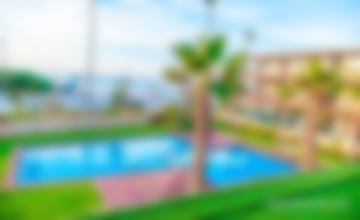 Appartement 2 chambres vue mer, rez, de, jardin, Dar Bouazza