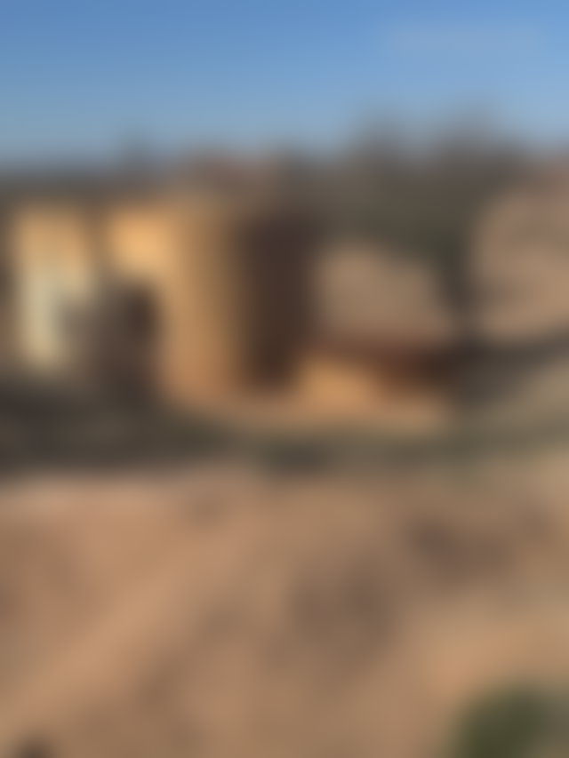 أرض واسعة بمساحة 3.4 هكتار للبيع في بالميراي مراكش — 2