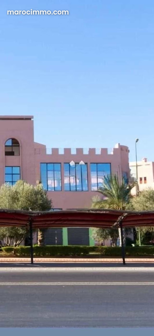 Local commercial à Vendre de 111.0 m² à Marrakech, Daoudiat — 4