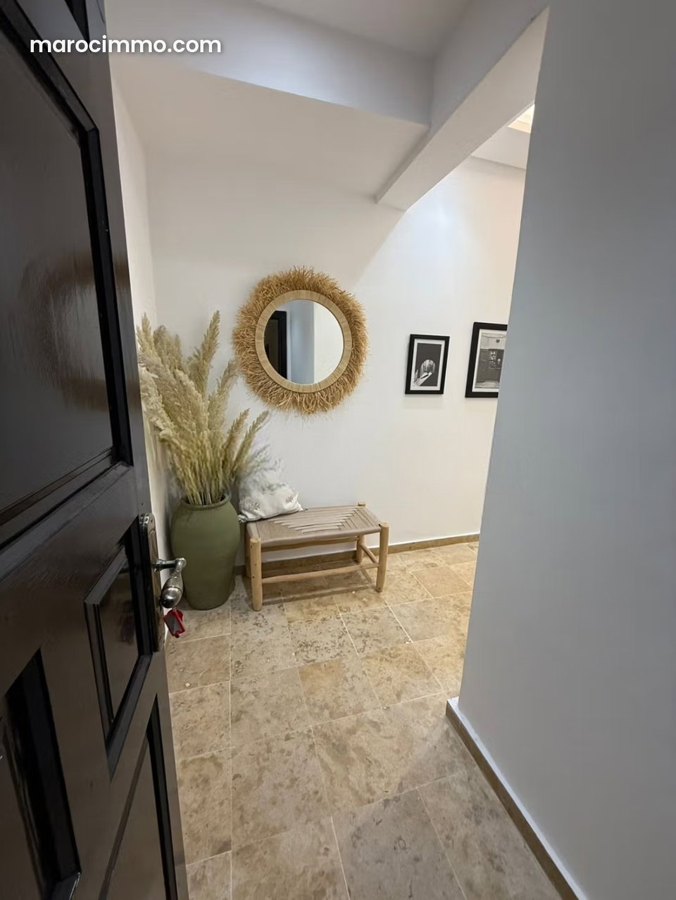 For Sale – Modern Apartment in Guéliz